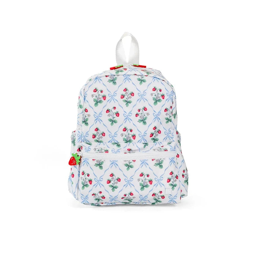 Mini Backpacker Backpack Child Backpack TRVL Design 