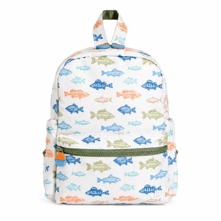 Mini Backpacker Backpack Child Backpack TRVL Design Casting Call 