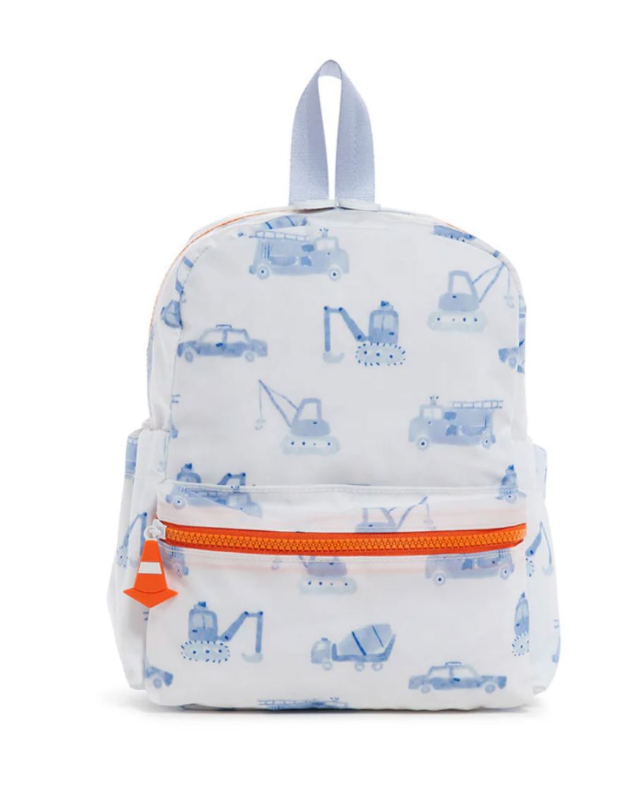 Mini Backpacker Backpack Child Backpack TRVL Design Dig It 