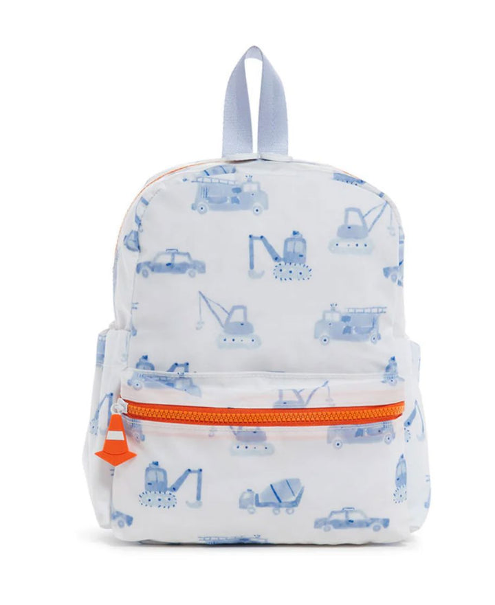 Mini Backpacker Backpack Child Backpack TRVL Design Dig It 