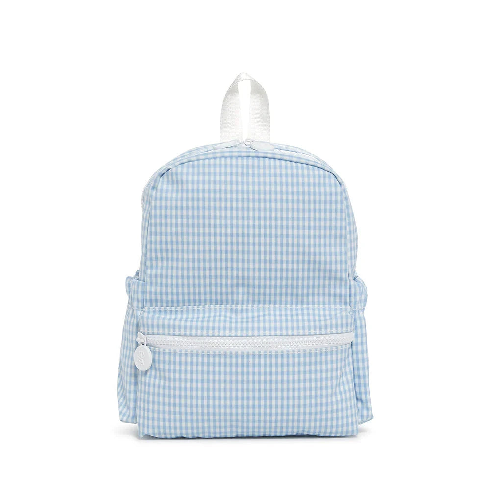 Mini Backpacker Backpack Child Backpack TRVL Design Mist 