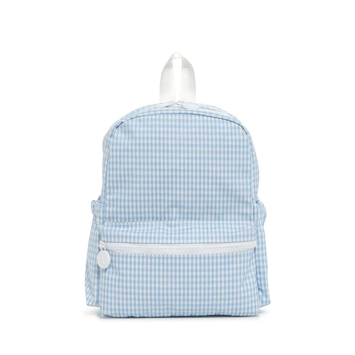 Mini Backpacker Backpack Child Backpack TRVL Design Mist 