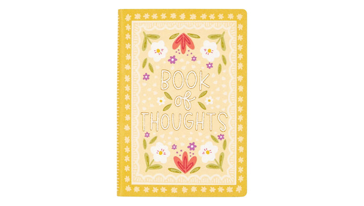 Mini Book of Thoughts Notebook Notebooks & Notepads Pippi Post 