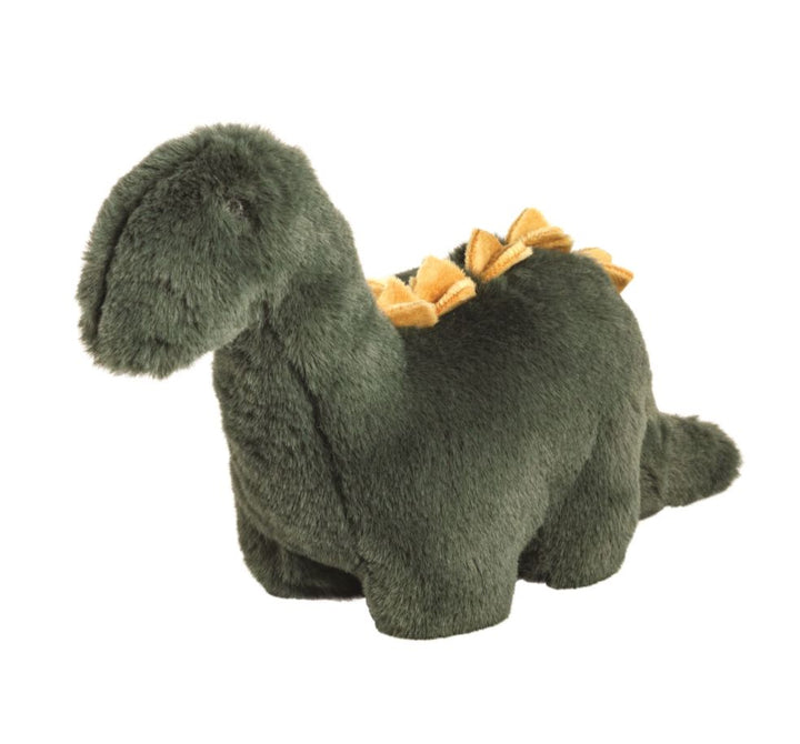 Mini Dinos Plush Toys Plush Toy MudPie Chip 