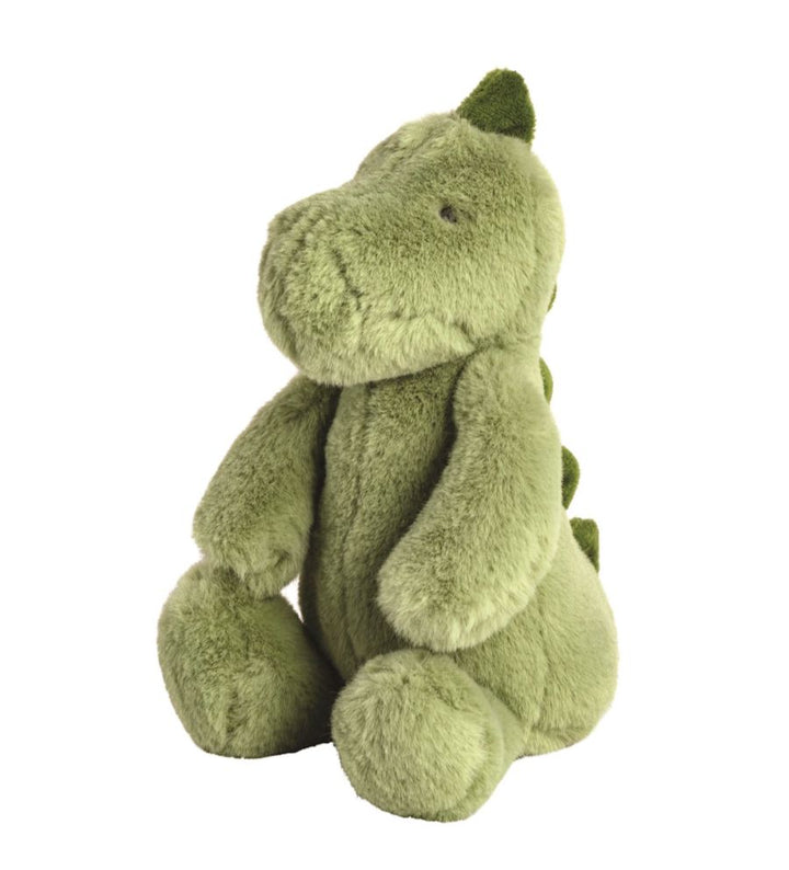 Mini Dinos Plush Toys Plush Toy MudPie Stanley 