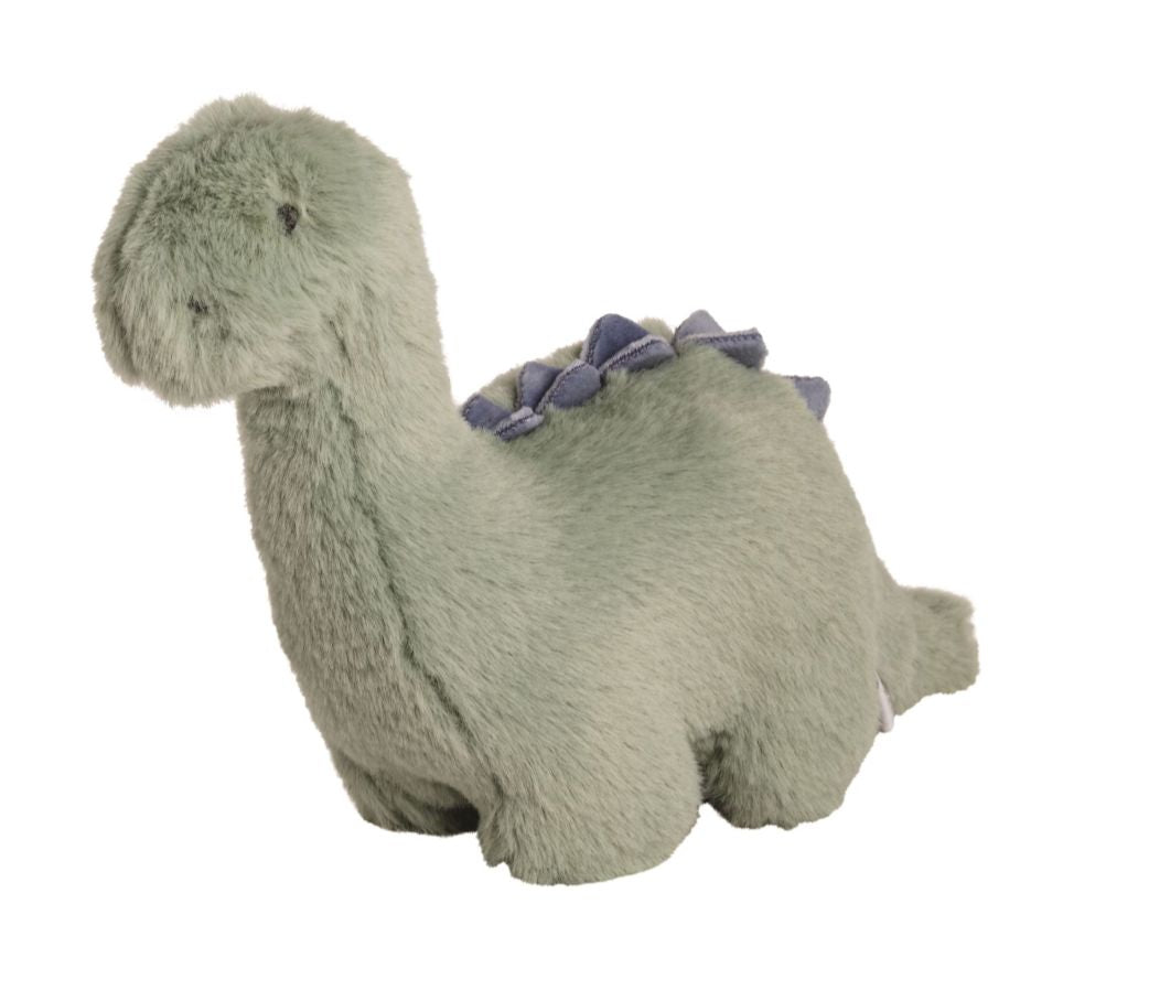 Mini Dinos Plush Toys Plush Toy MudPie Sully 