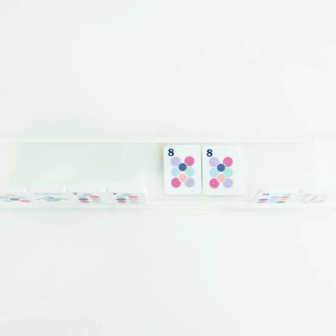 Mini Mahjer Travel Racks & Pusher Game Mini Mahjer 