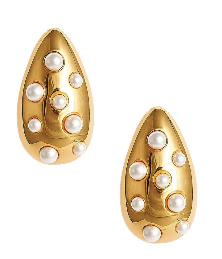 Mini Mila Earrings Womens Earrings Lisi Lerch 