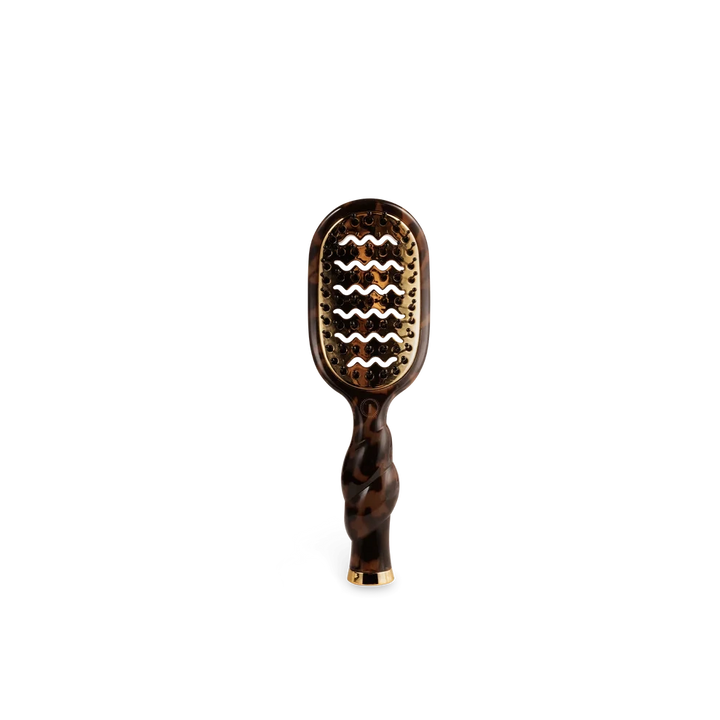 Mini Vented Hair Brush Hair Brush Teleties 