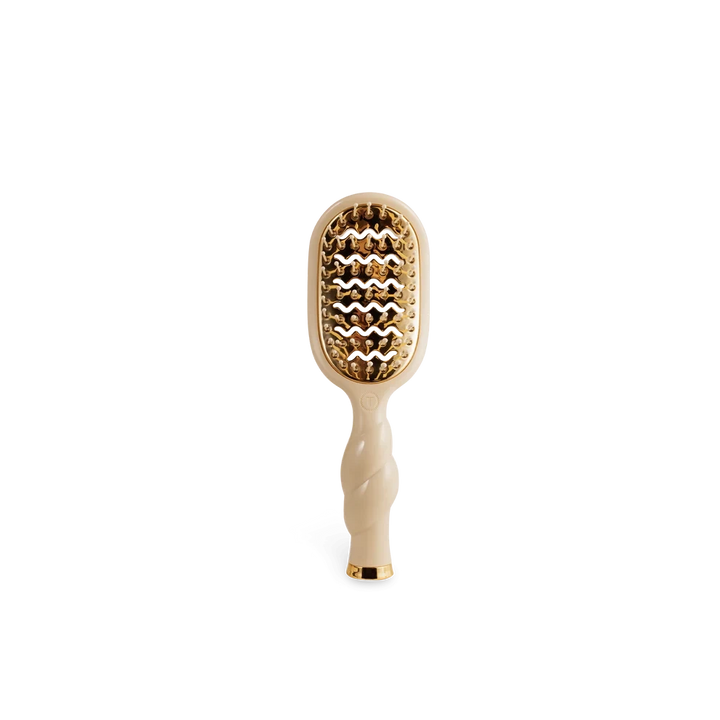 Mini Vented Hair Brush Hair Brush Teleties 