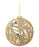 Mirror Moravian Star Ornament ornament Option 2 