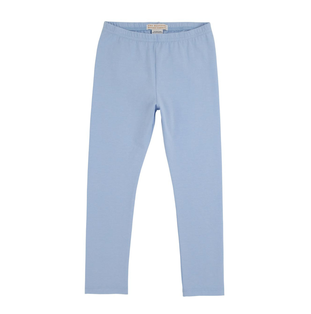 Mitzy Sue Slacks - Beale Street Blue Girl Leggings Beaufort Bonnet 