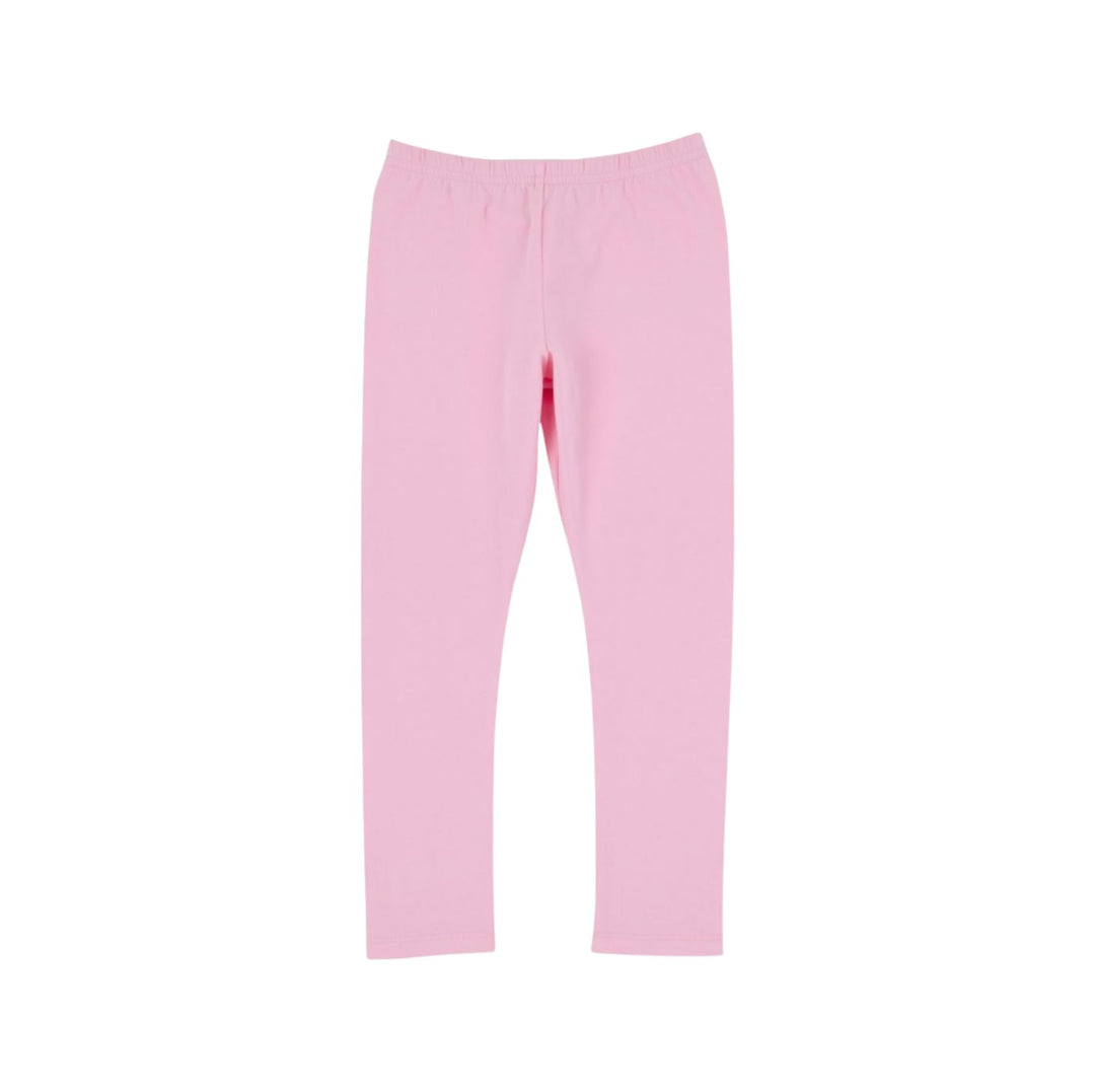 Mitzy Sue Slacks - Pier Party Pink Girl Leggings Beaufort Bonnet 
