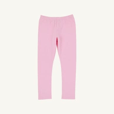 Mitzy Sue Slacks - Pier Party Pink Girl Leggings Beaufort Bonnet 