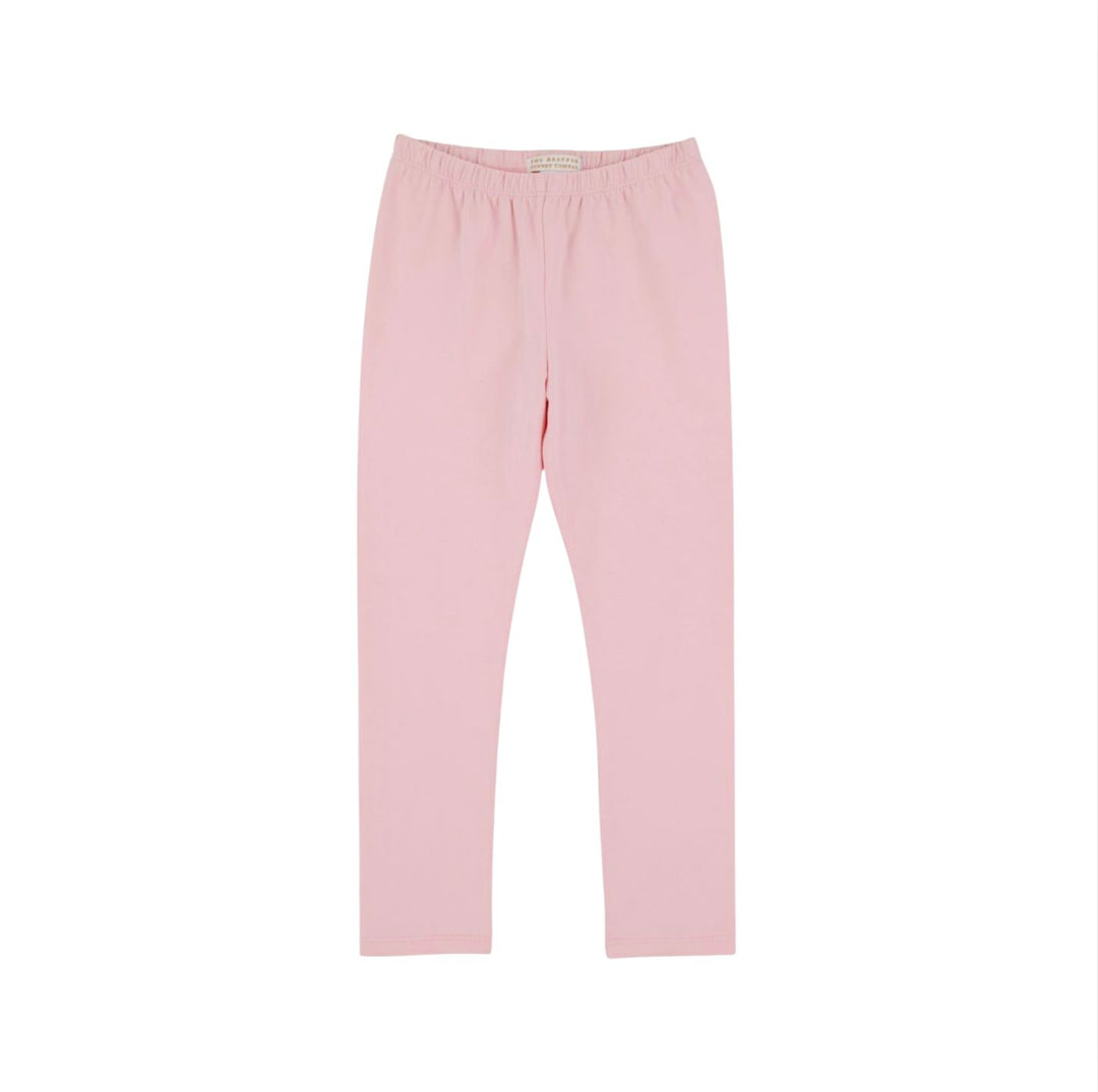 Mitzy Sue Slacks - Sandpearl Pink Girl Leggings Beaufort Bonnet 