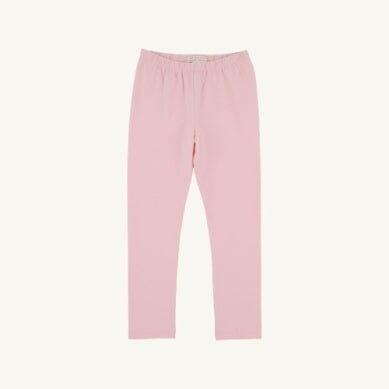 Mitzy Sue Slacks - Sandpearl Pink Girl Leggings Beaufort Bonnet 