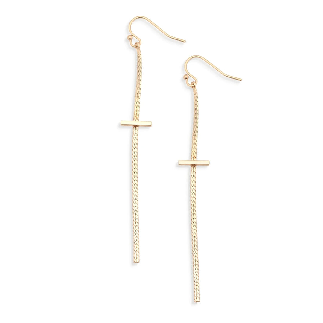 Molly Earrings Womens Earrings Leslie Curtis Jewelry 