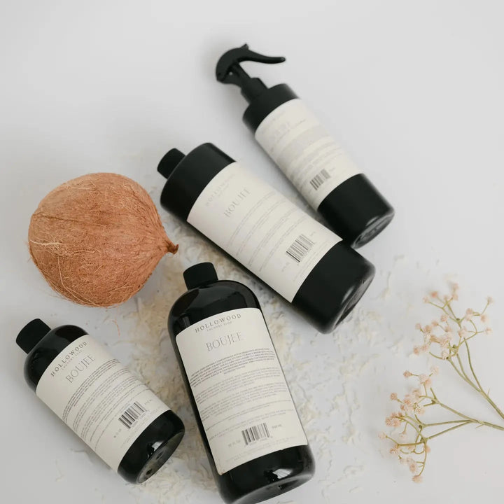 Multi-Purpose Cleaner - Boujee Fragrance Hollowood Candles 