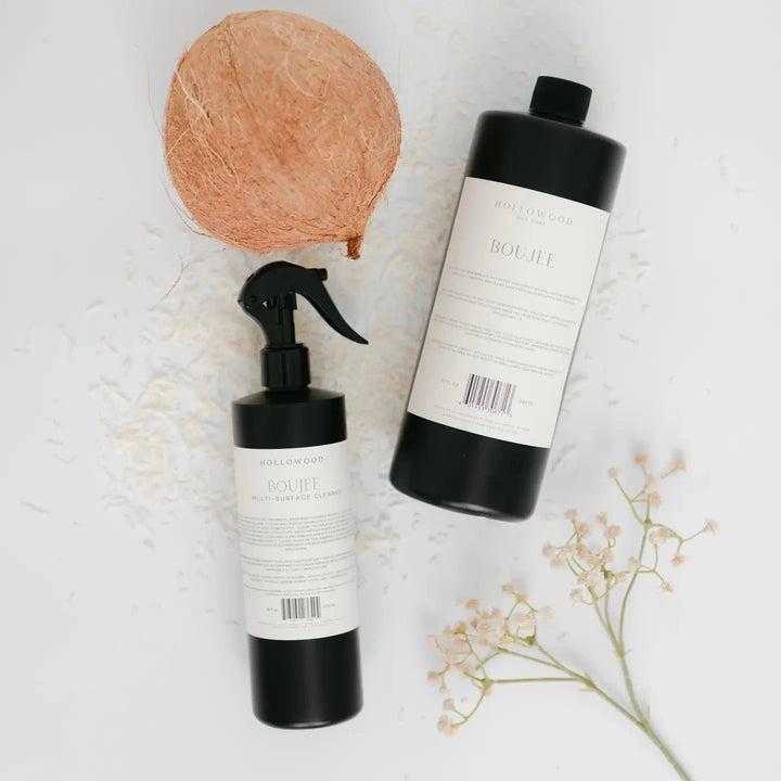 Multi-Purpose Cleaner - Boujee Fragrance Hollowood Candles 