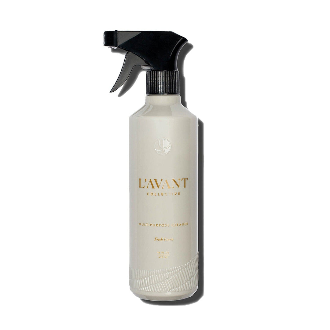 Multipurpose Cleaner - Fresh Linen Cleaner L'AVANT Collective 