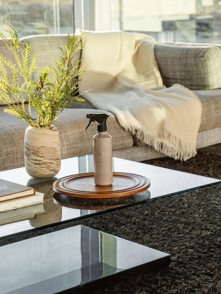 Multipurpose Surface Cleaner - Ambre Santal Cleaner L'AVANT Collective 