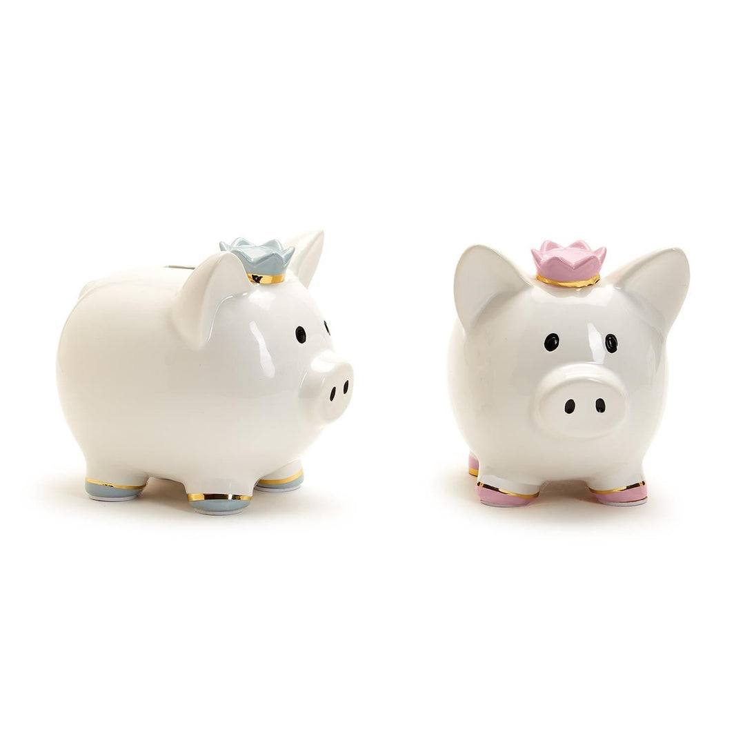 My First Piggy Banks Piggy Banks & Money Jars Two's Company 
