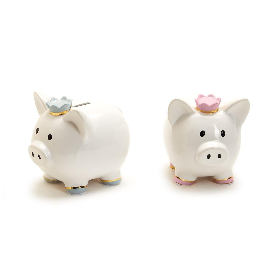 My First Piggy Banks Piggy Banks & Money Jars Two's Company 