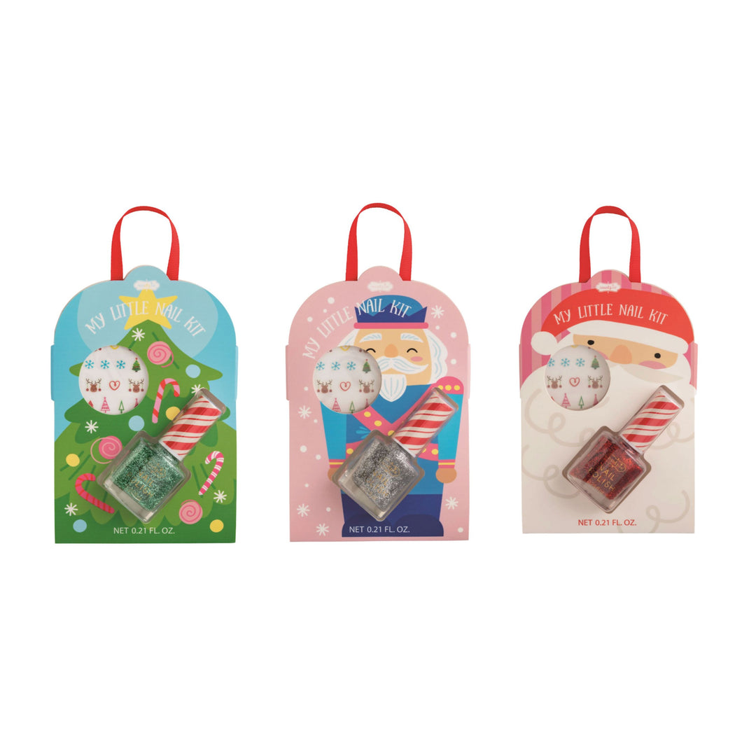 My Little Nail Kits Nail Polish MudPie 
