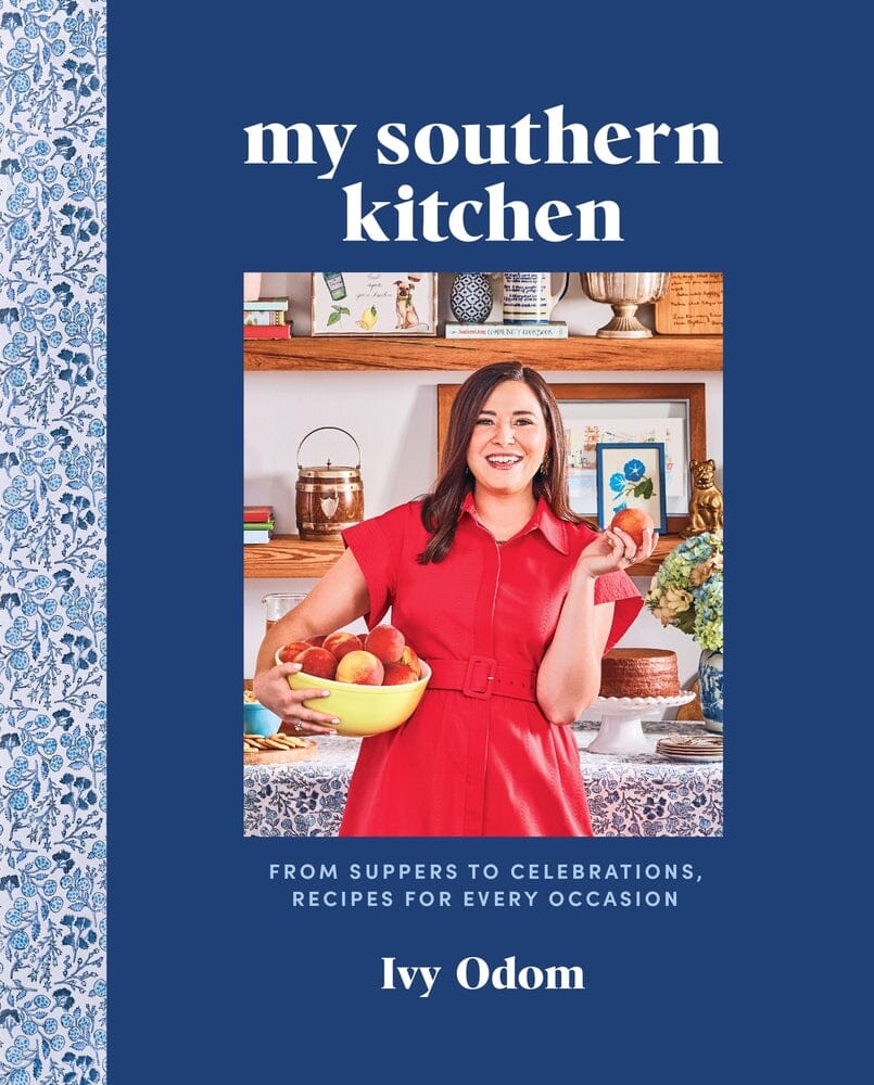 My Southern Kitchen Book Abrams 