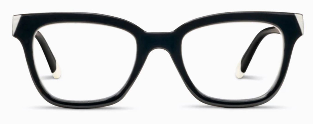 Myth Readers - Black Reading Glasses Peepers 