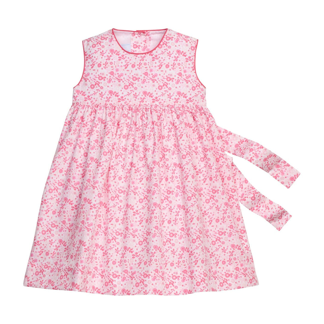 Nantucket Dress- Azalea Avenue Girl Dress Little English 