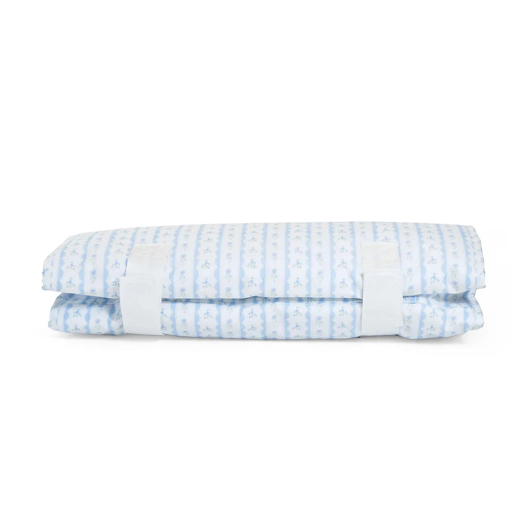 Nap Mat- Rest Up! Nap Mat TRVL Design 