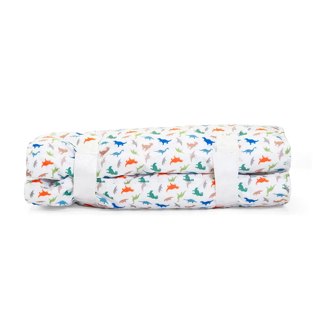 Nap Mat- Rest Up! Nap Mat TRVL Design 