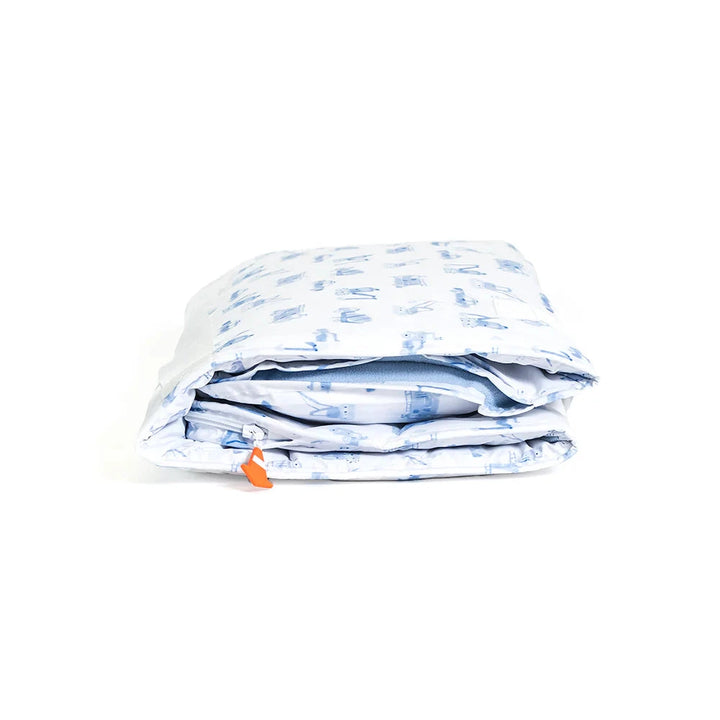 Nap Mat- Rest Up! Nap Mat TRVL Design 