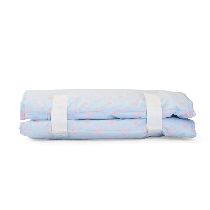Nap Mat- Rest Up! Nap Mat TRVL Design 