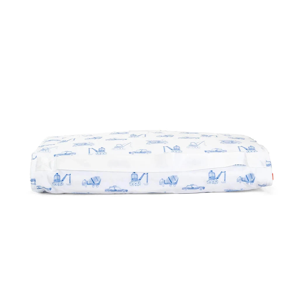 Nap Mat- Rest Up! Nap Mat TRVL Design Dig It 