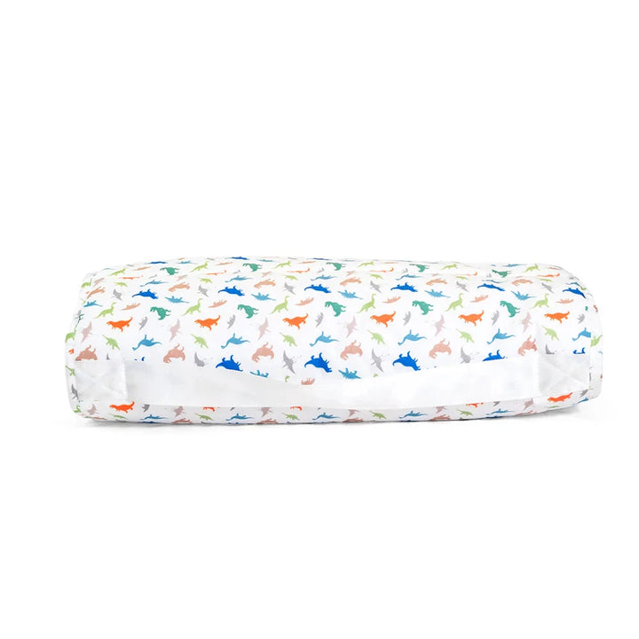 Nap Mat- Rest Up! Nap Mat TRVL Design Dino-Mite 