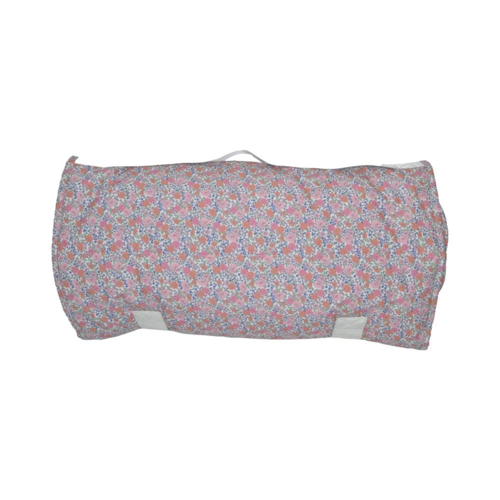 Nap Mat- Rest Up! Nap Mat TRVL Design Garden Floral 