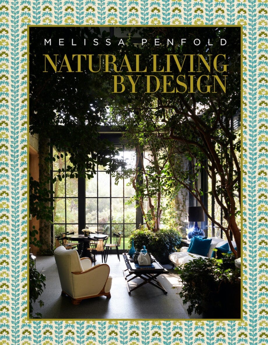 Natural Living By Design Book Abrams 