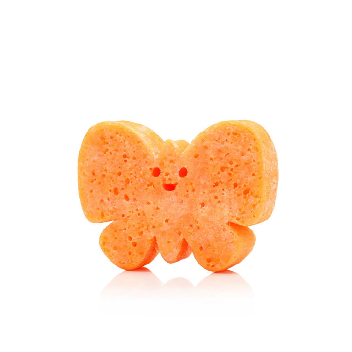 Nature Animal Bath Sponge - Bella Butterfly Bath Soap Spongelle 