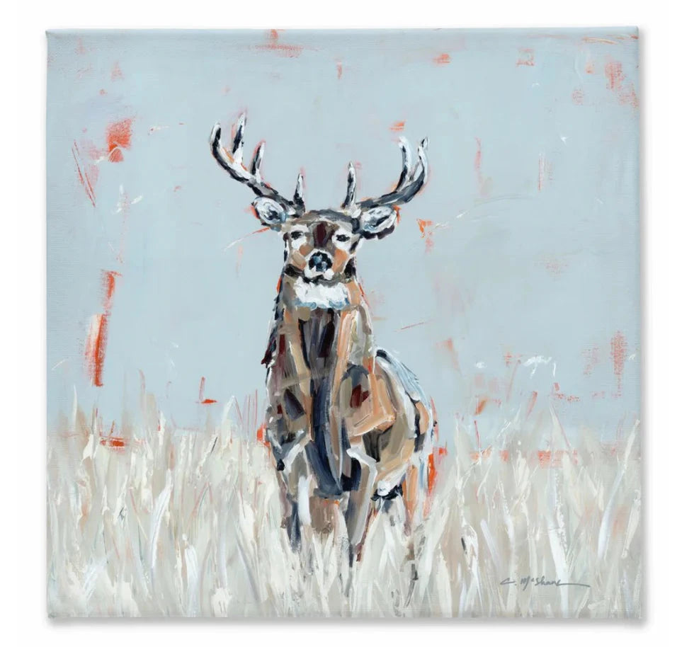 Nature's Beauty Print Artwork Chelsea McShane 