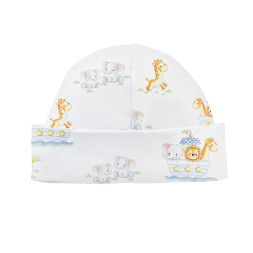 Noah's Ark Round Hat Baby Hat Baby Club Chic 