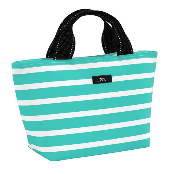 Nooner Lunch Box Lunch Boxes Scout Montauk Mint 