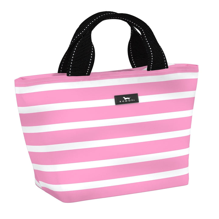 Nooner Lunch Box Lunch Boxes Scout Palmetto Pink 