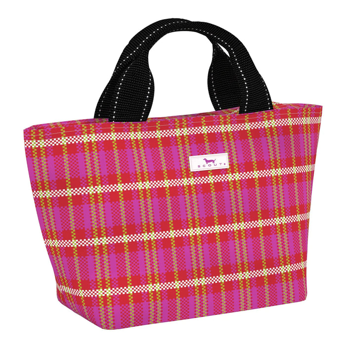 Nooner Lunch Box Lunch Boxes Scout Sweet Tartan 