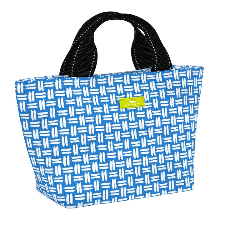 Nooner Lunch Box Lunch Boxes Scout Totally Stitchin 