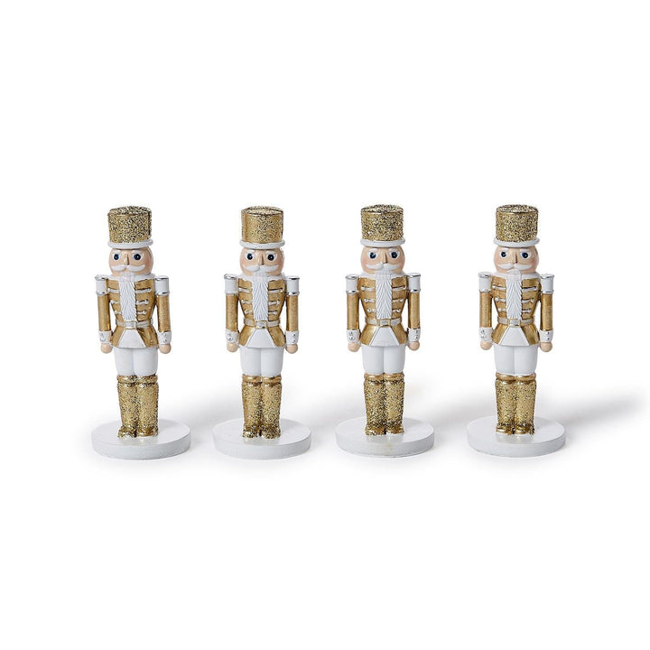 Nutcracker Place Card Holder Place Cards Two's Company 