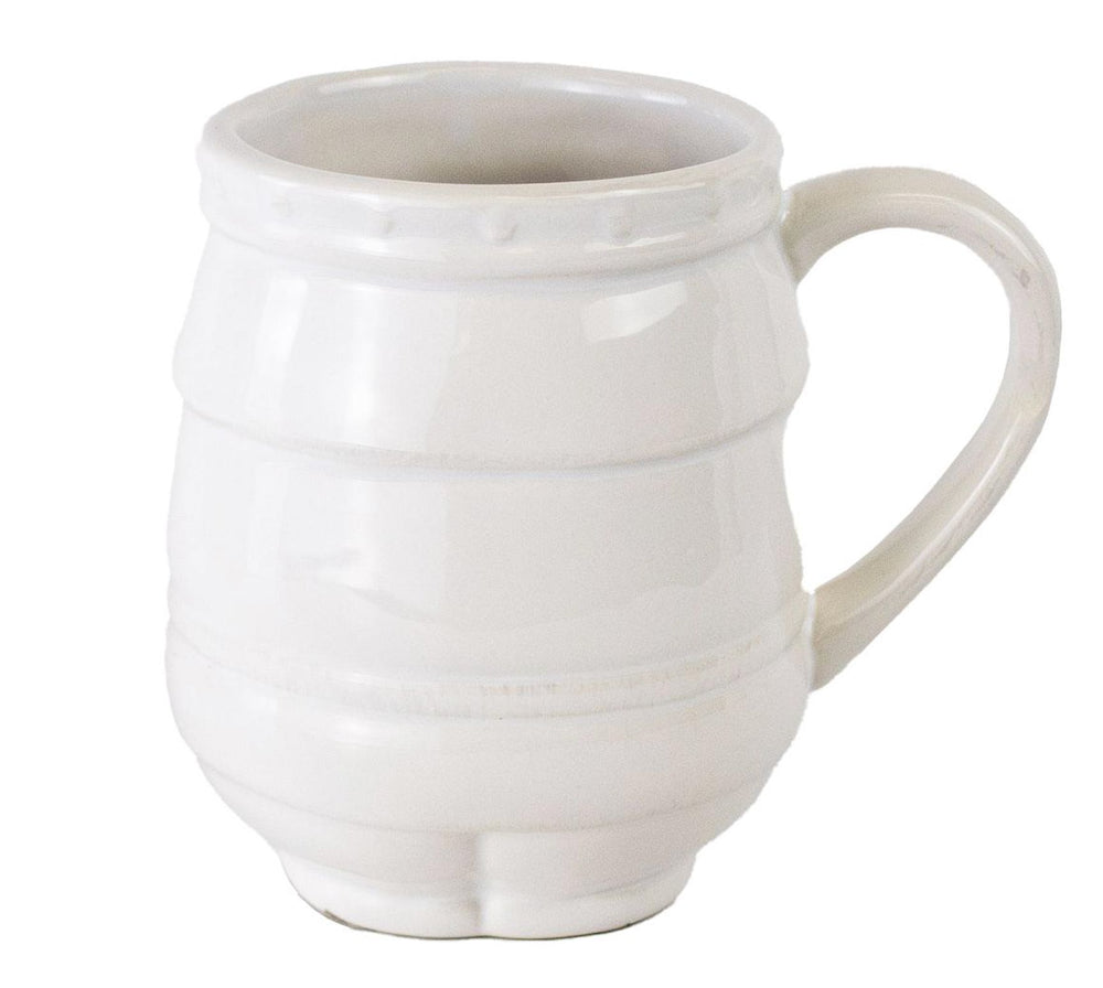 Nutcracker Shaped Coffee Mug Mug The Royal Standard 
