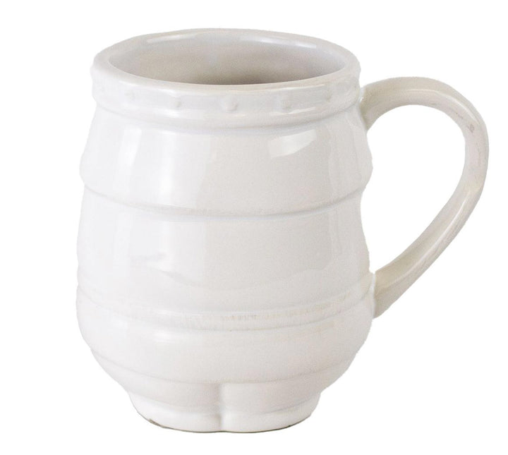 Nutcracker Shaped Coffee Mug Mug The Royal Standard 