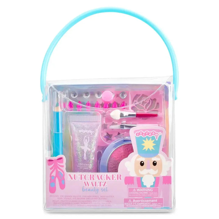 Nutcracker Waltz Beauty Set Child Makeup Iscream 